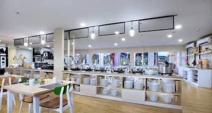 favehotel Malang
