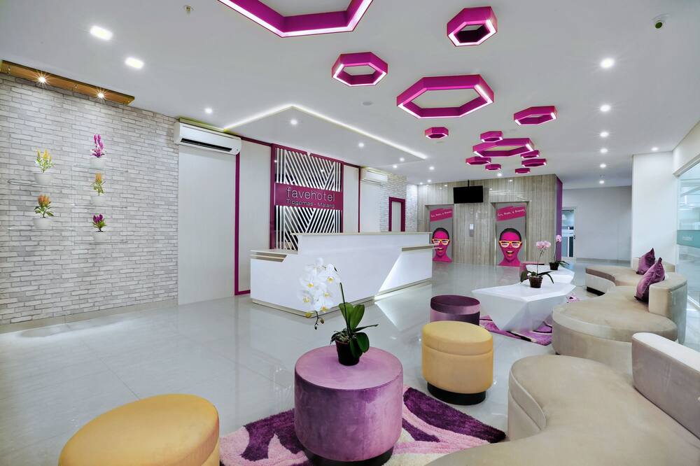 favehotel Malang