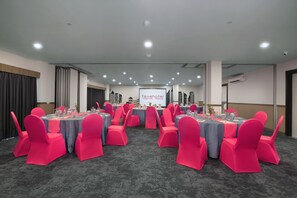Sala de reuniones