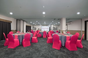 Sala de reuniones