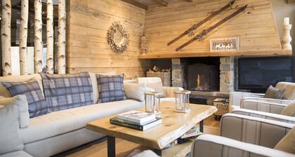Eira Ski Lodge