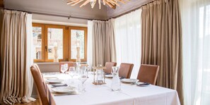 Gratis engelsk frukost varje dag