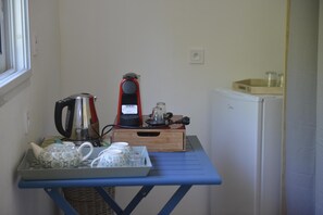 Macchina per tè/caffè, bollitore elettrico
