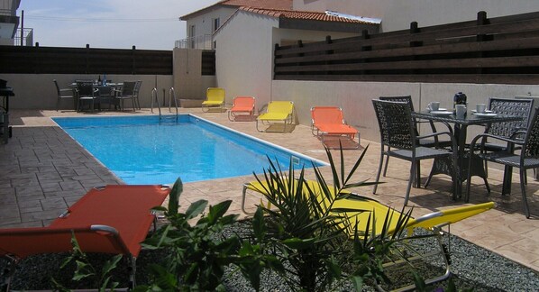 AuĂenpool