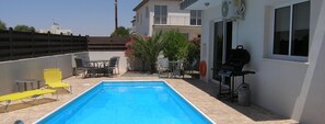 AuĂenpool