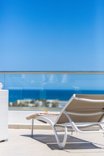 Villa de 3 chambres à quelques mètres de la plage!