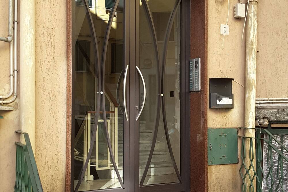 CASA DELL'ARTISTA 1