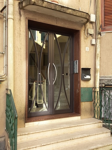 CASA DELL'ARTISTA 1