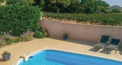 Gorgeous home in Cessenon sur Orb