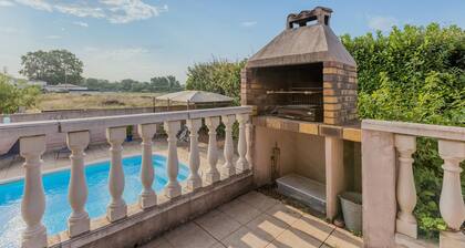 Gorgeous home in Cessenon sur Orb