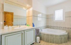 Badewanne
