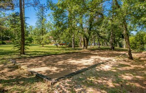 Property grounds - Stunning home in Callian (Callian)