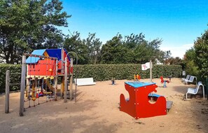 Espace pour enfants