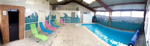 Innenpool