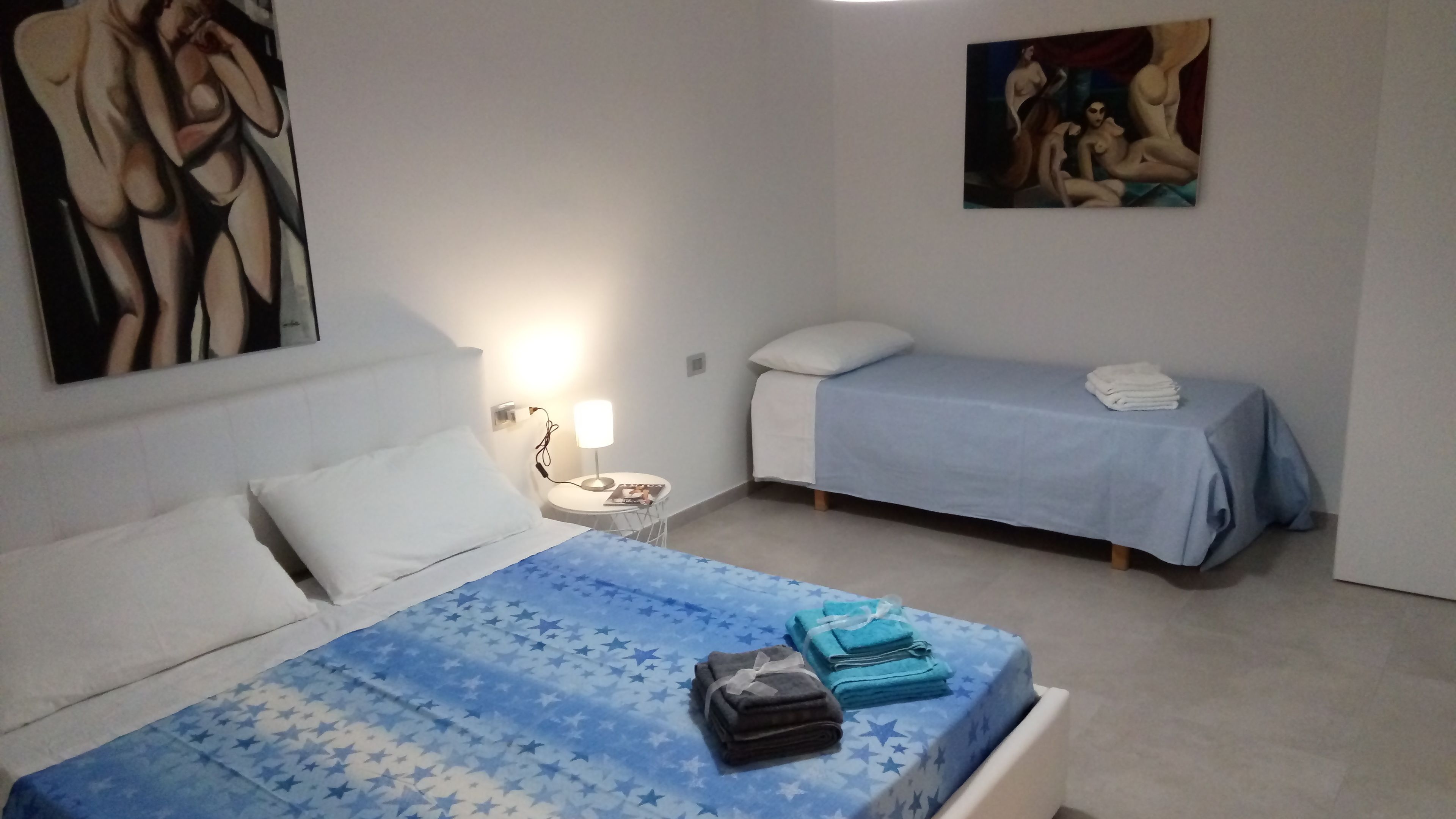 Foto - Casa Dell'Artista 2