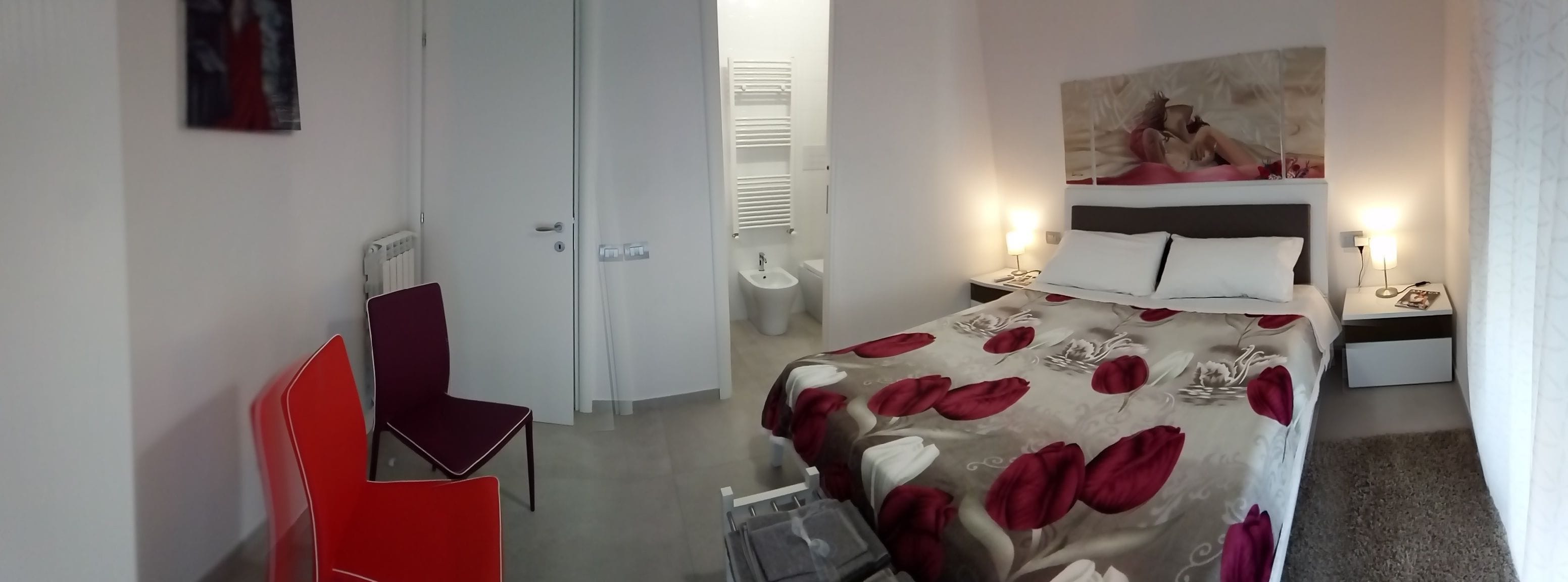 Foto - Casa Dell'Artista 2