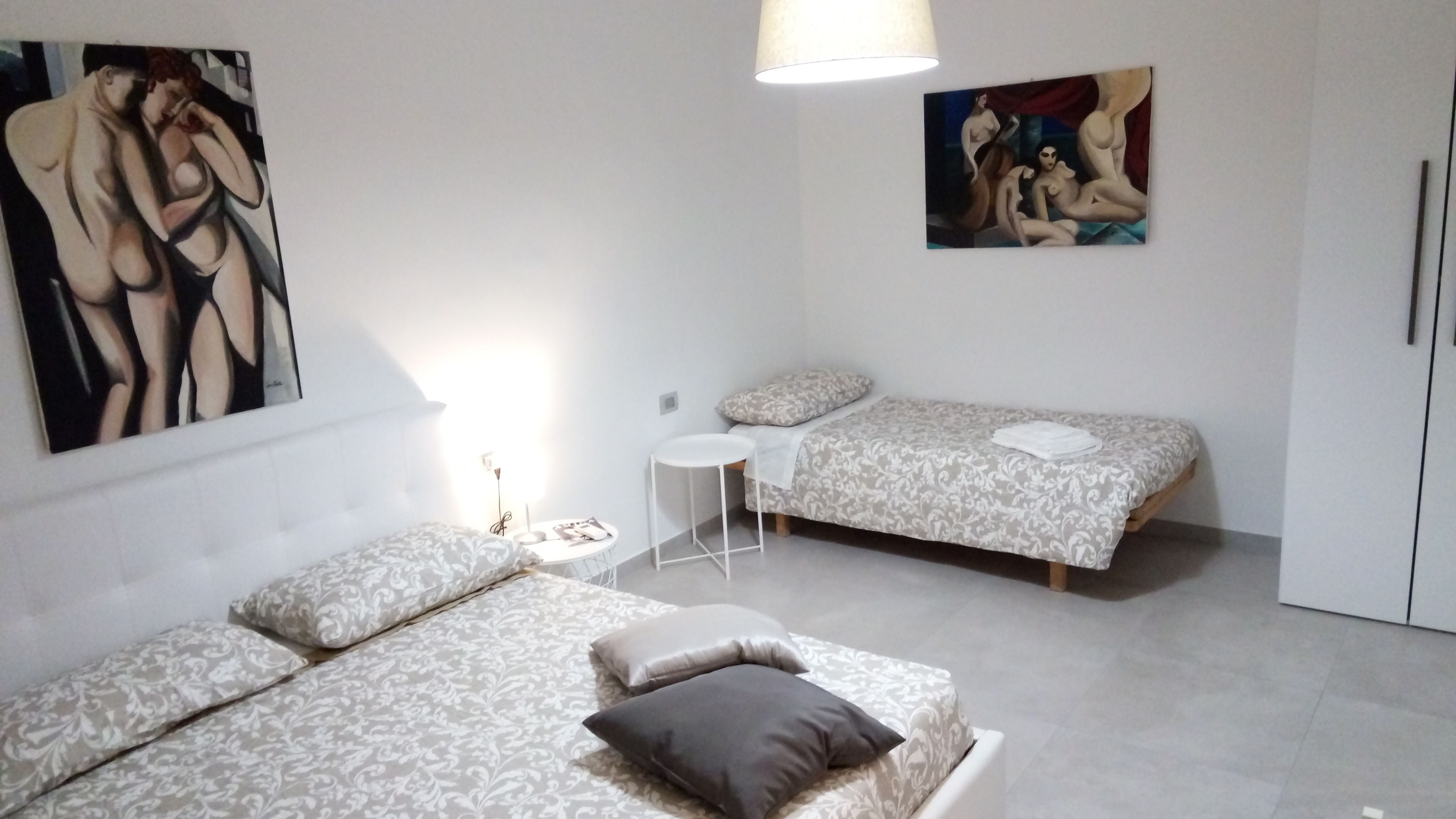 Foto - Casa Dell'Artista 2