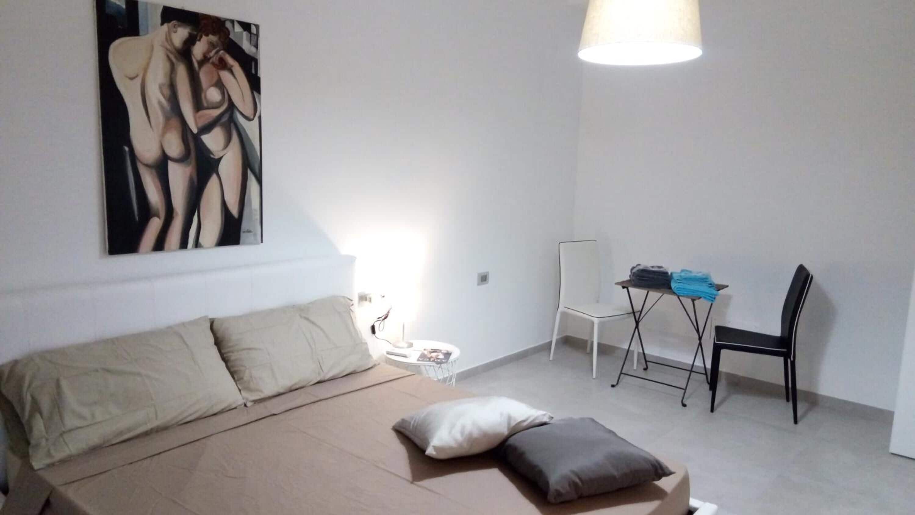 Foto - Casa Dell'Artista 2