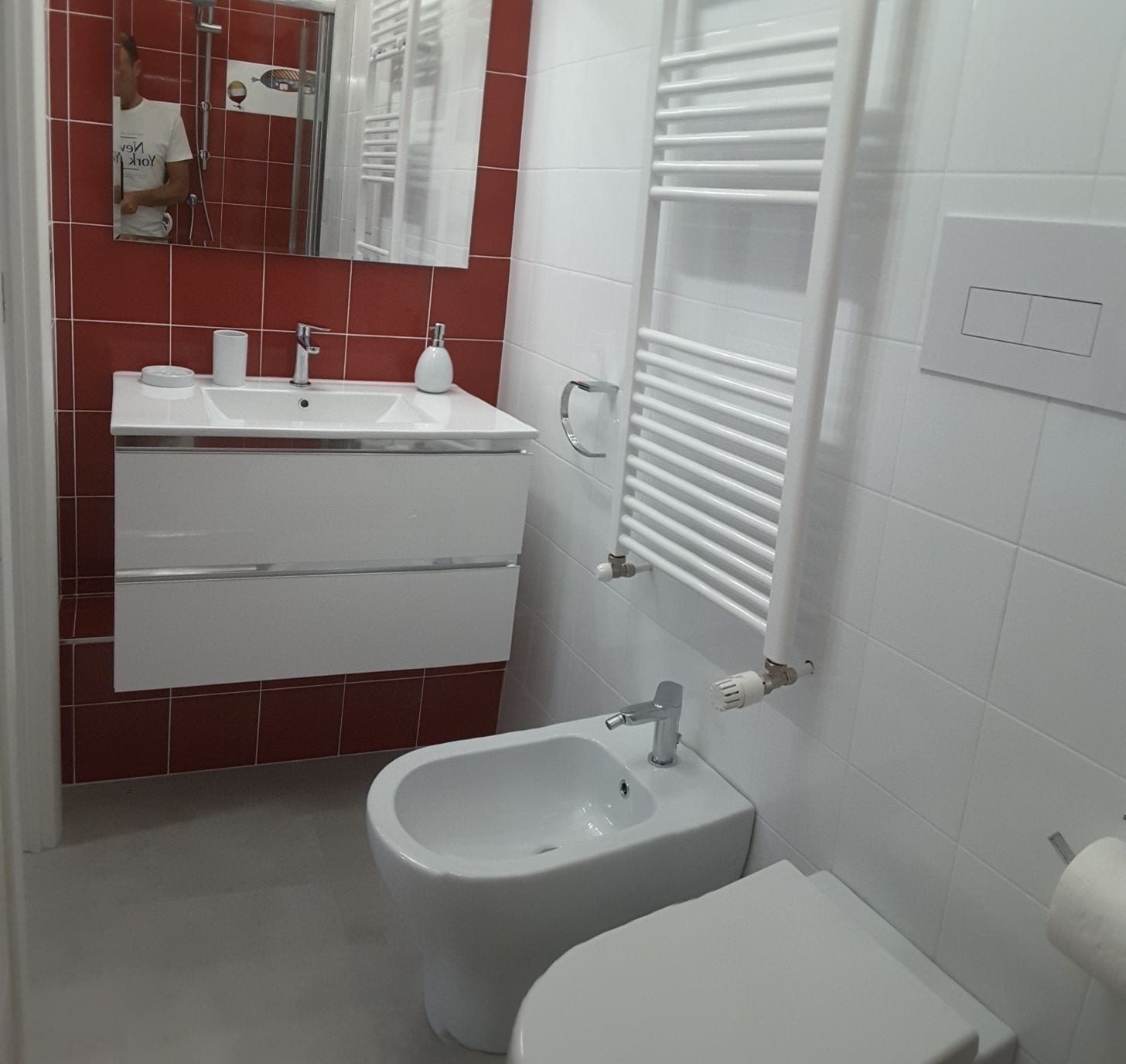 Foto - Casa Dell'Artista 2