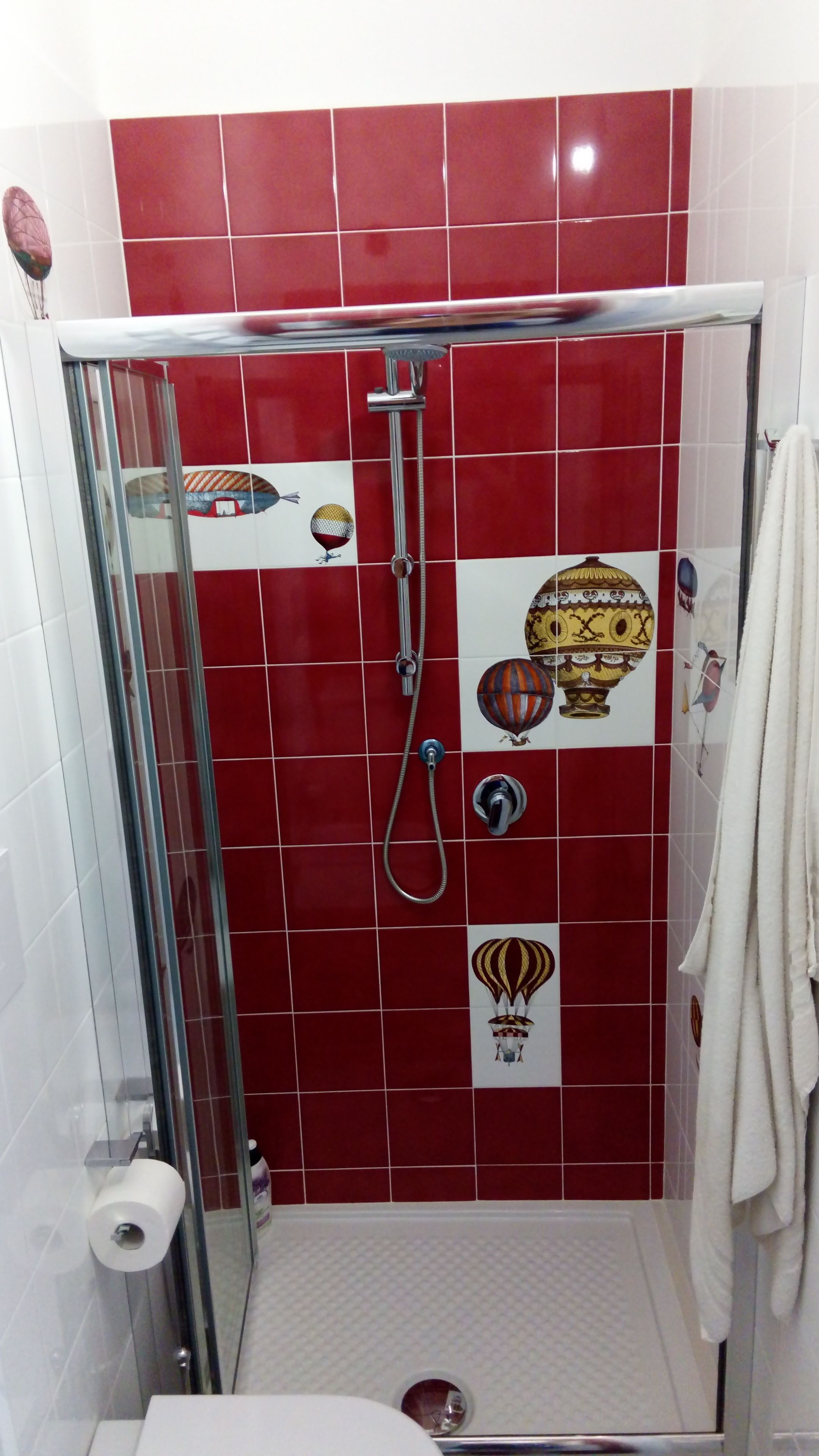 Foto - Casa Dell'Artista 2