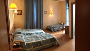 Double Room - Hotel Holiday (Foggia)