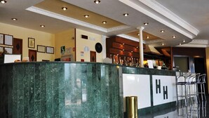 Reception - Hotel Holiday (Foggia)