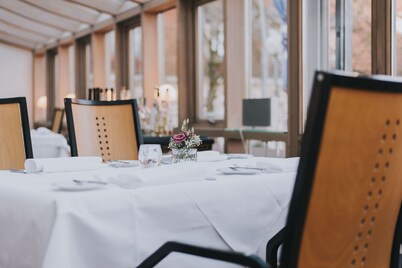 Landgasthof Hotel zur Post