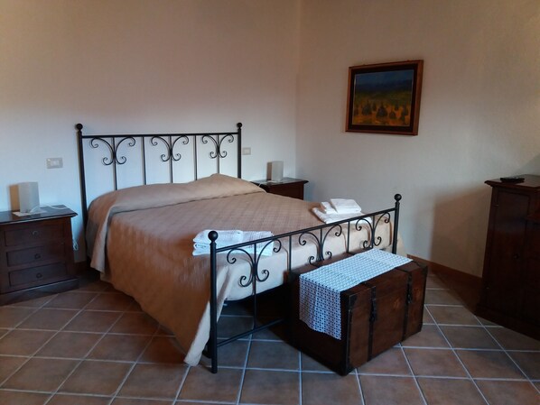 Quarto casal | Individualmente decorados, individualmente mobiliados, cortinas blackout
