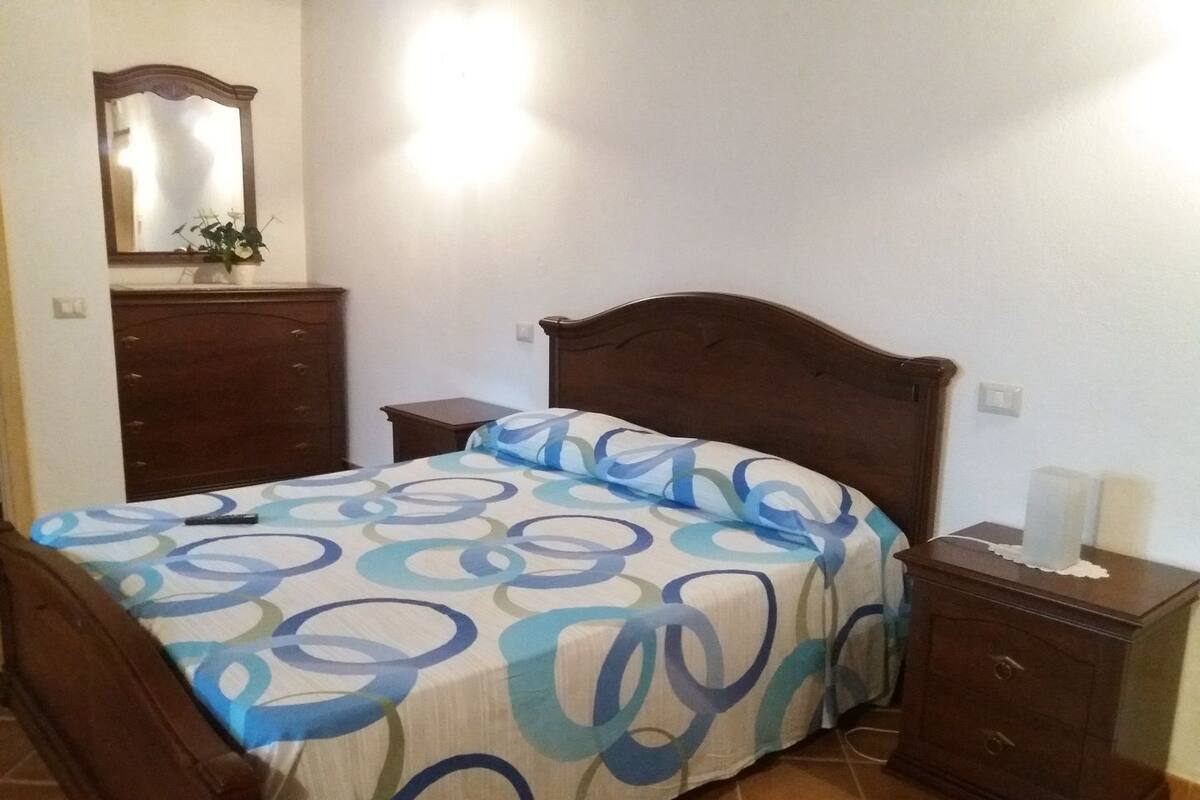 Quarto casal | Individualmente decorados, individualmente mobiliados, cortinas blackout