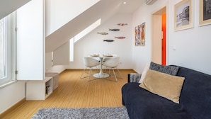 Unclassified image, 2 of 12, button - Trigueiros Downtown Loft (Lisbon)