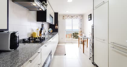 Ericeira Luxury Apartment