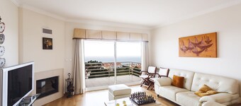 Ericeira Luxury Apartment