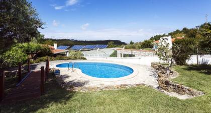 Ericeira Private Villa