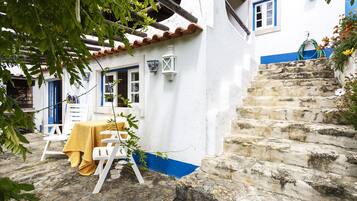 Área da propriedade