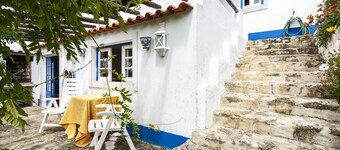 Ericeira Private Villa
