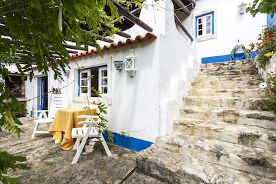 Ericeira Private Villa