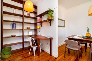 Interior - Mouraria Deluxe Apartment (Lisbon)