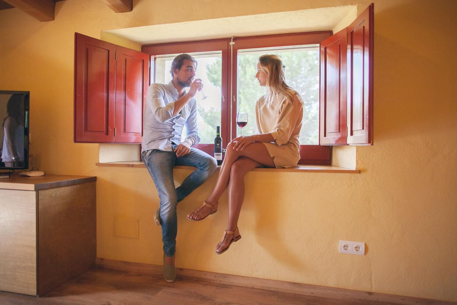 Photo - Sa Perafita - MF