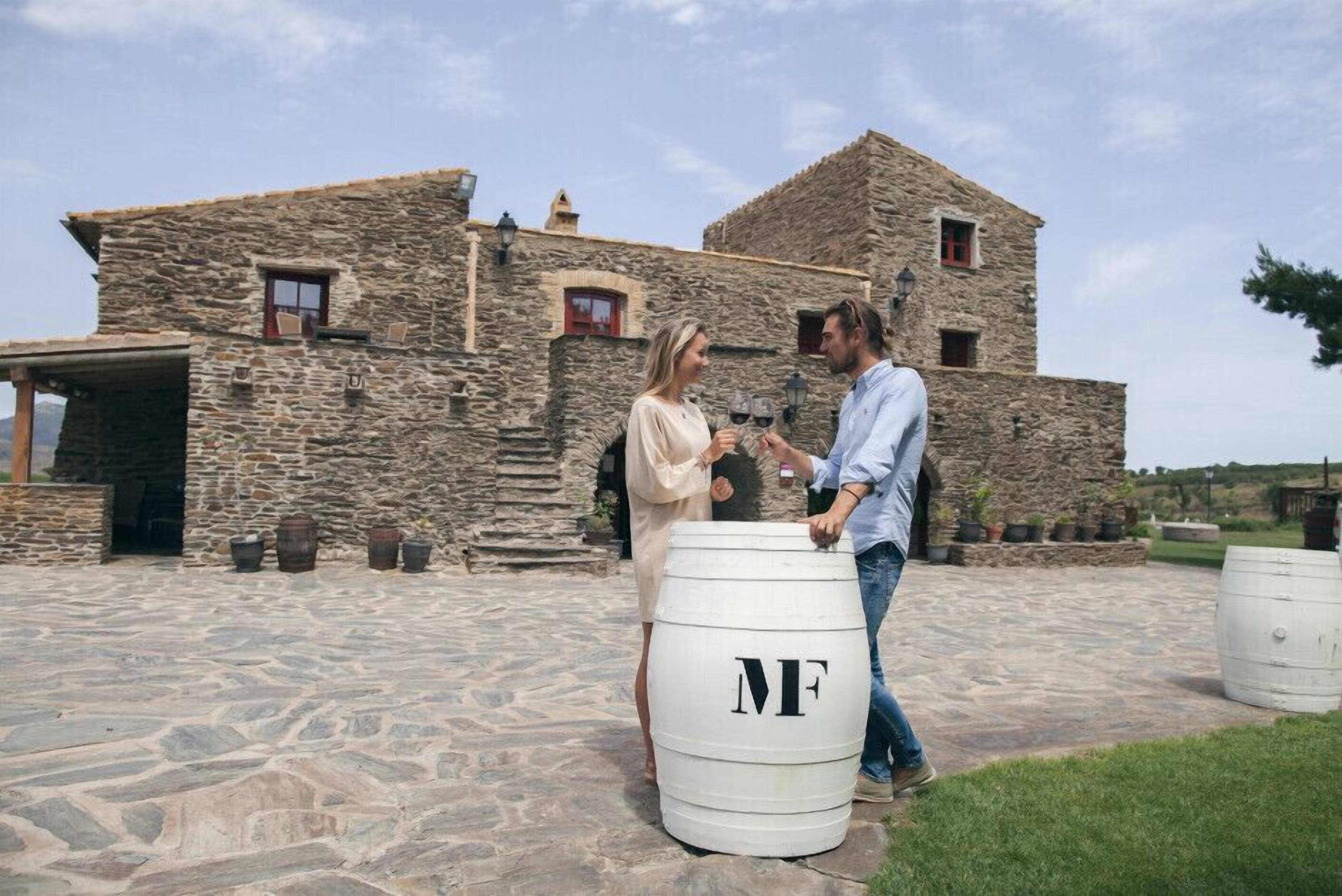 Photo - Sa Perafita - MF