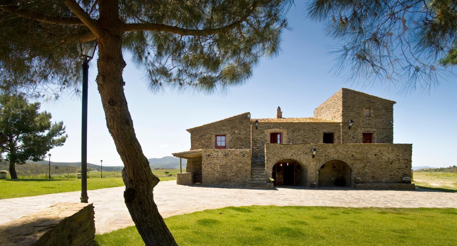 Photo - Sa Perafita - MF