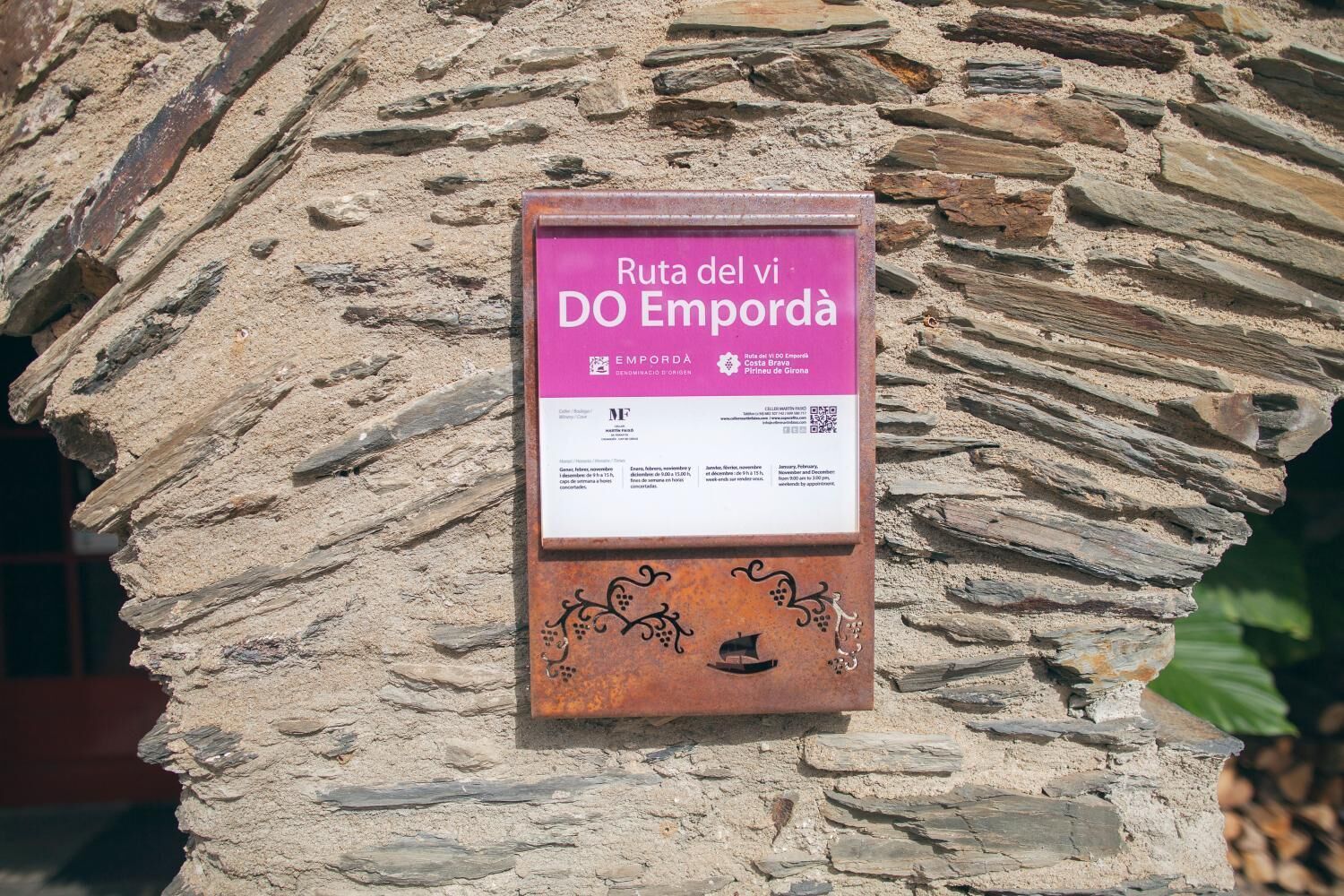 Photo - Sa Perafita - MF