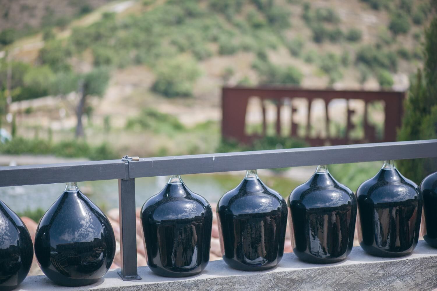 Photo - Sa Perafita - MF