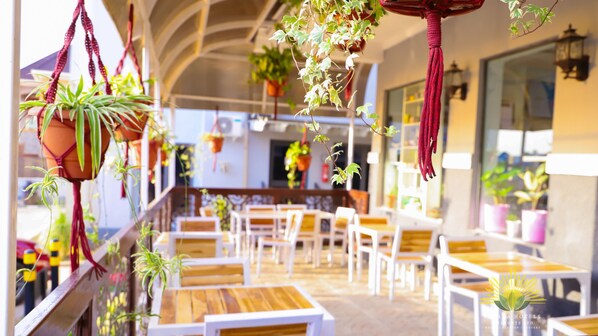 Ravintola