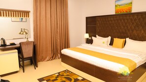 Standard Room, Non Smoking