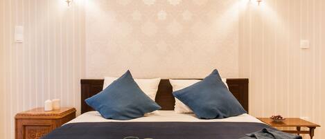 Apartment, 2 Schlafzimmer