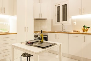 Apartment, 2 Bedrooms | In-room dining - Classy Central Apartment near Acropolis (Athens)