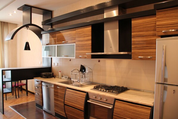 ميكروويف، غسالة أطباق