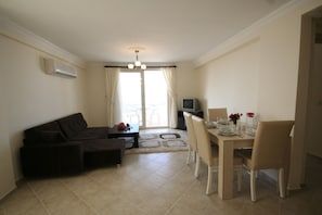 Villa | Living area
