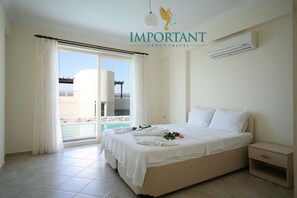 Room - Important Group Royal Villa Whelk (Milas)