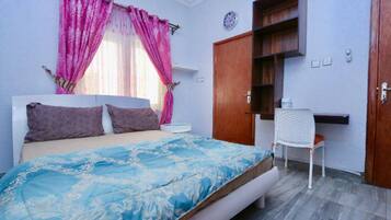 Apartment, 4 Bedrooms